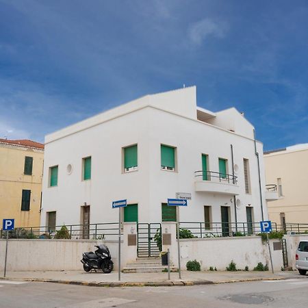 Appartamento Arlina Alghero Extérieur photo