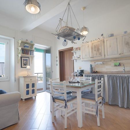 Appartamento Arlina Alghero Extérieur photo