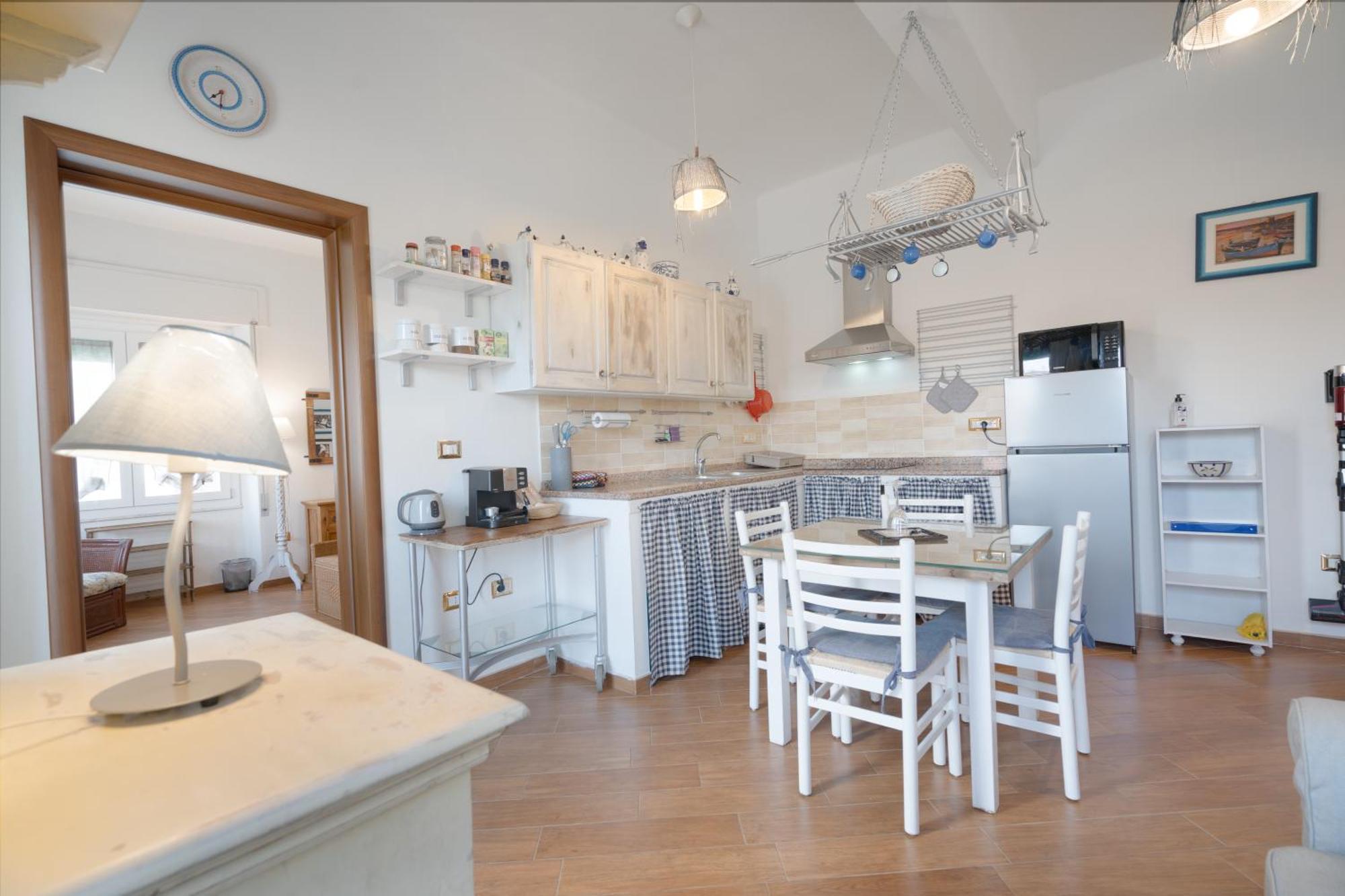 Appartamento Arlina Alghero Extérieur photo