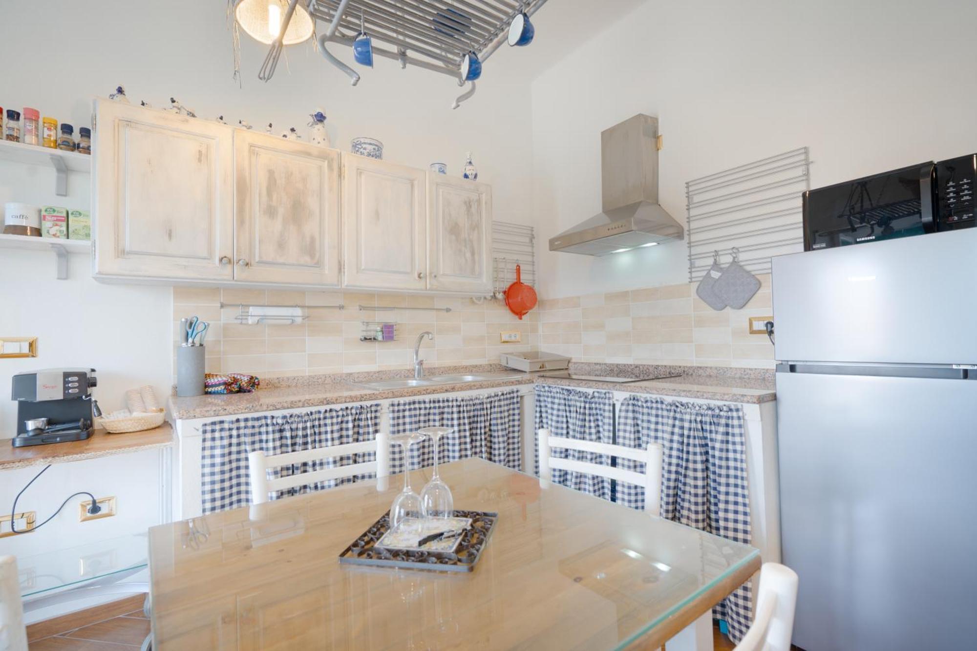 Appartamento Arlina Alghero Extérieur photo