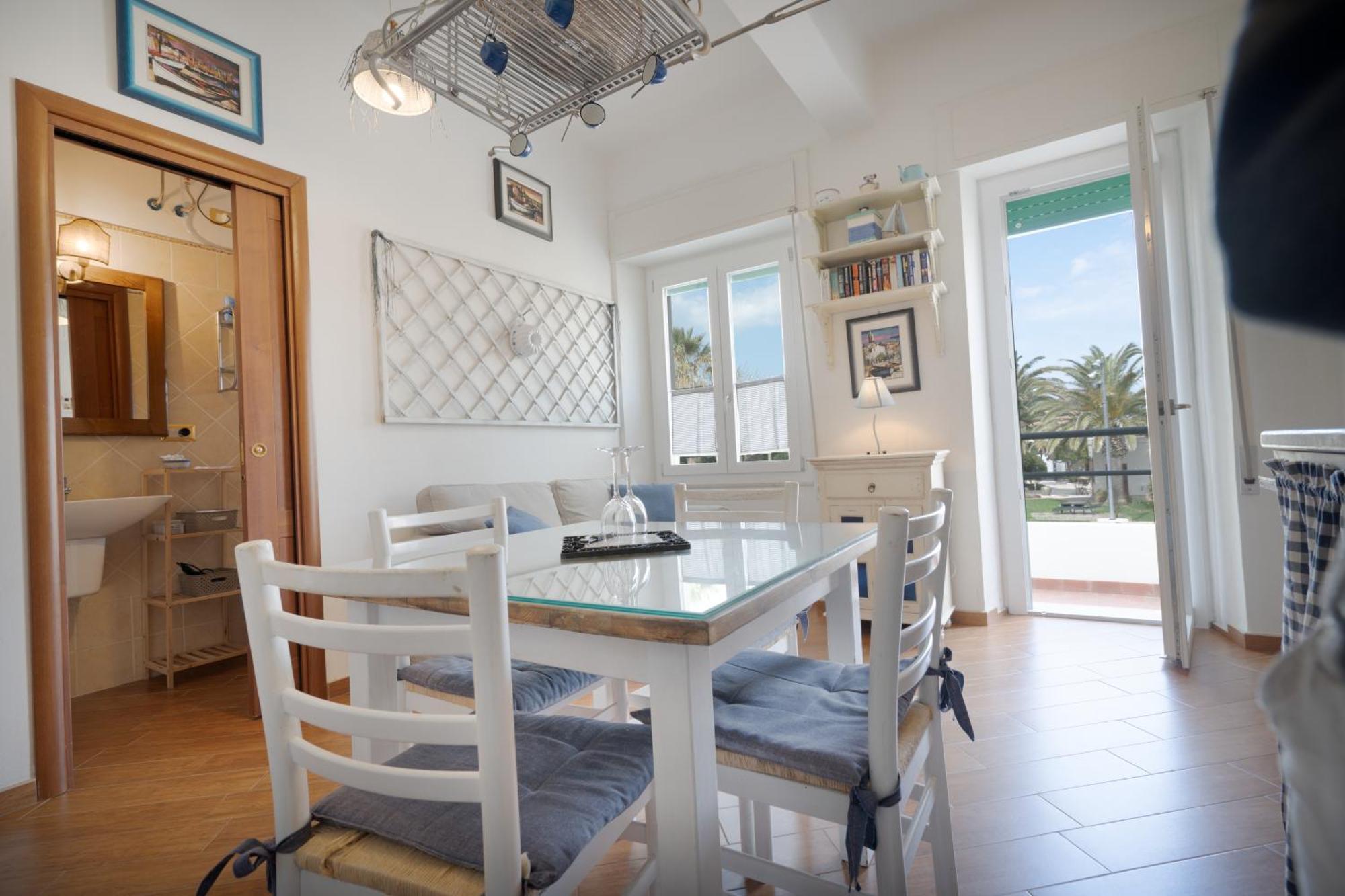 Appartamento Arlina Alghero Extérieur photo