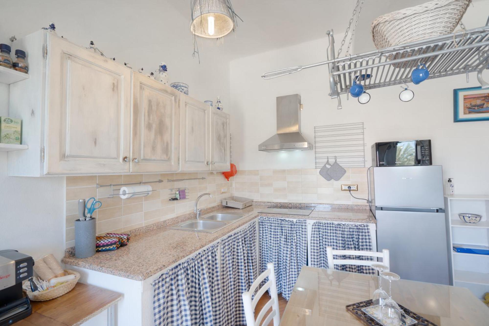 Appartamento Arlina Alghero Extérieur photo